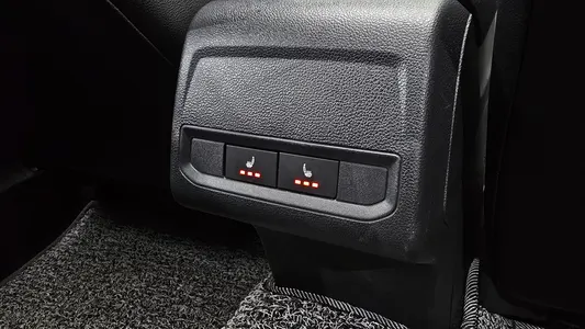 Volkswagen 7 1.5 TSI 2022 18