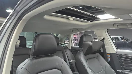 Volkswagen 7 1.5 TSI 2022 19