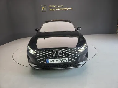Hyundai IG 3.3 2021