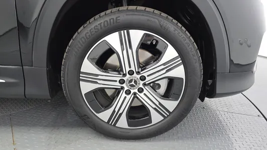 Mercedes-Benz EQB X243 EQB300 4MATIC 2025 5