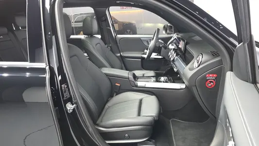 Mercedes-Benz EQB X243 EQB300 4MATIC 2025 11