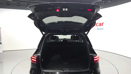 Mercedes-Benz EQB X243 EQB300 4MATIC 2025 20