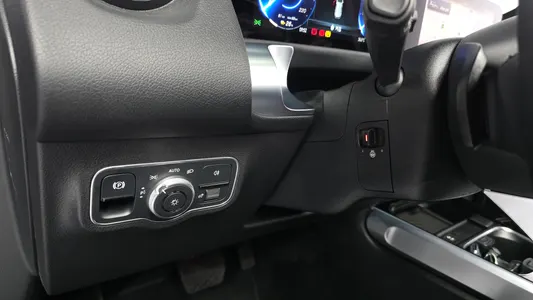 Mercedes-Benz EQB X243 EQB300 4MATIC 2025 17