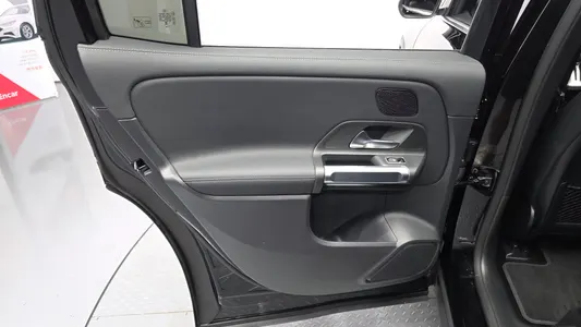 Mercedes-Benz EQB X243 EQB300 4MATIC 2025 26