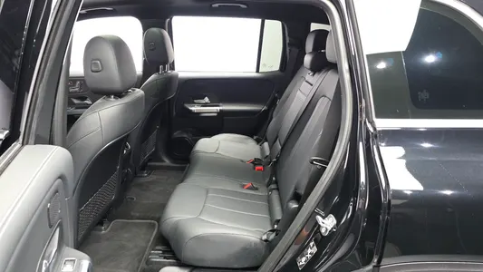 Mercedes-Benz EQB X243 EQB300 4MATIC 2025 27