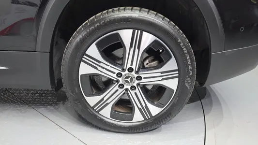 Mercedes-Benz EQB X243 EQB300 4MATIC 2025 22