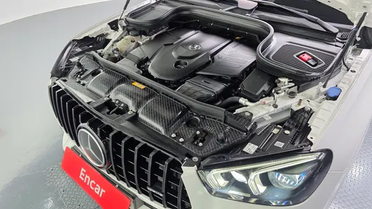 Mercedes-Benz GLE-Class W167 GLE400d 4MATIC 2022 5