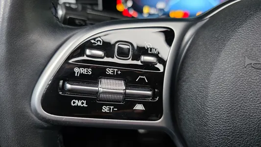 Mercedes-Benz GLE-Class W167 GLE400d 4MATIC 2022 19