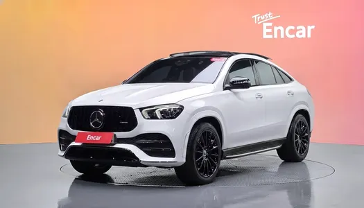 Mercedes-Benz GLE-Class W167 GLE400d 4MATIC 2022 20