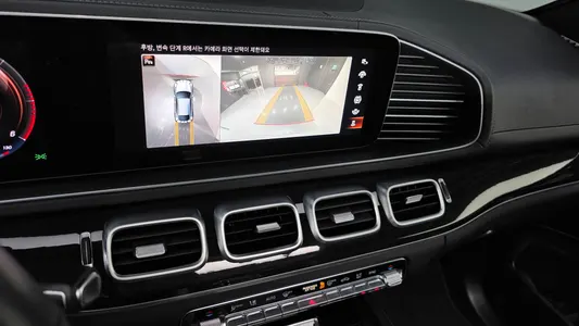 Mercedes-Benz GLE-Class W167 GLE400d 4MATIC 2022 17