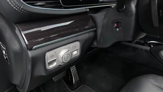Mercedes-Benz GLE-Class W167 GLE400d 4MATIC 2022 18
