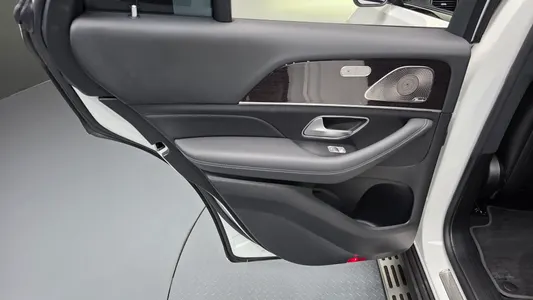 Mercedes-Benz GLE-Class W167 GLE400d 4MATIC 2022 25