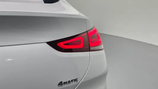 Mercedes-Benz GLE-Class W167 GLE400d 4MATIC 2022 23