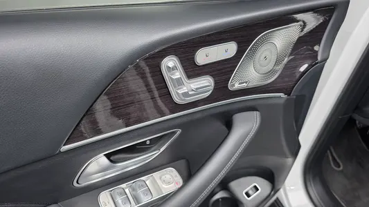 Mercedes-Benz GLE-Class W167 GLE400d 4MATIC 2022 28