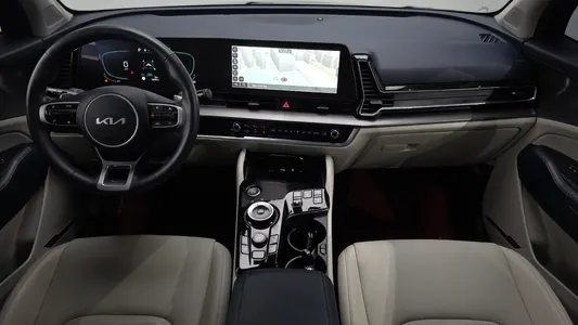 Kia 5 2WD 2023 7