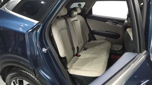 Kia 5 2WD 2023 11