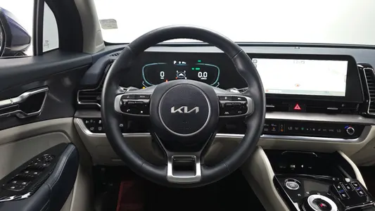 Kia 5 2WD 2023 14