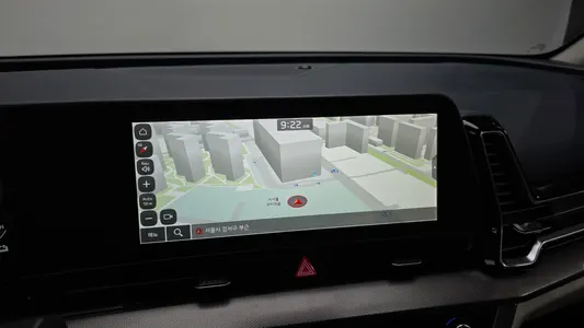 Kia 5 2WD 2023 15
