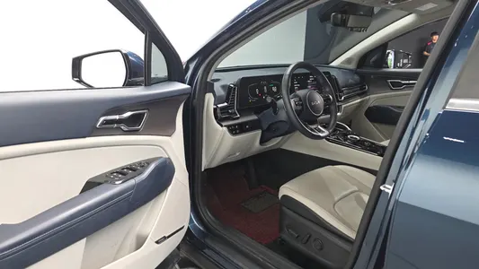Kia 5 2WD 2023 10