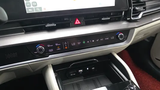 Kia 5 2WD 2023 17