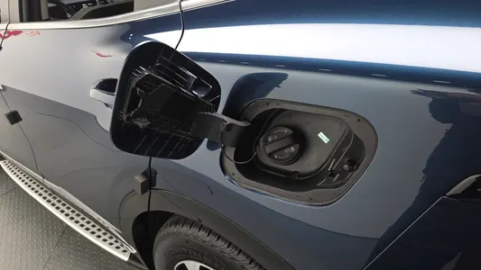 Kia 5 2WD 2023 29