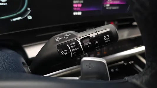 Kia 5 2WD 2023 30