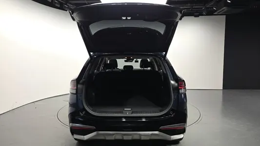 Kia 5 2WD 2023 37