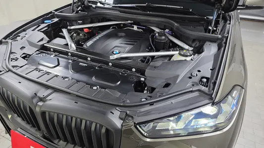 BMW X5 (G05) xDrive 40i M 2025 5