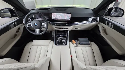 BMW X5 (G05) xDrive 40i M 2025 6
