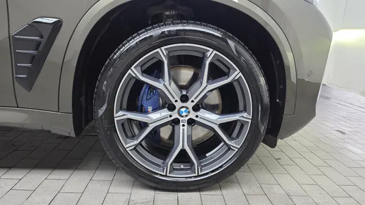 BMW X5 (G05) xDrive 40i M 2025 21