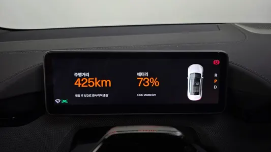 Polestar 4 2025 8