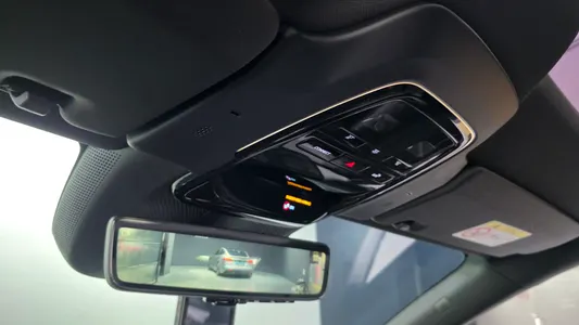 Polestar 4 2025 17