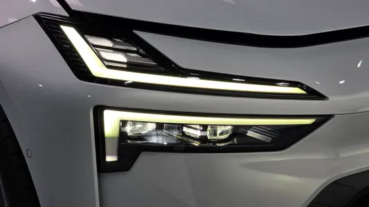 Polestar 4 2025 22