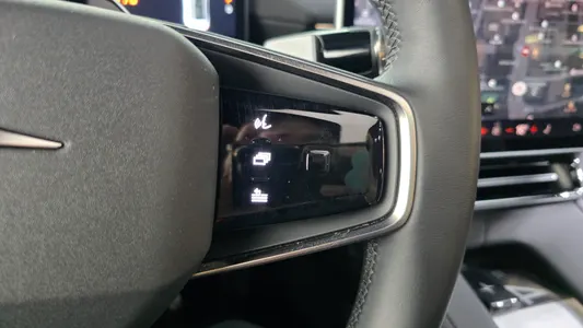 Polestar 4 2025 33