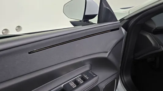 Polestar 4 2025 27