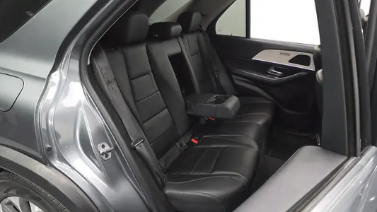 Mercedes-Benz GLE-Class W167 GLE300d 4MATIC 2021 12