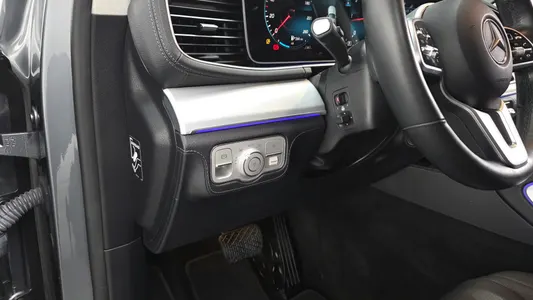 Mercedes-Benz GLE-Class W167 GLE300d 4MATIC 2021 13