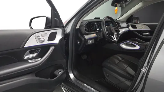 Mercedes-Benz GLE-Class W167 GLE300d 4MATIC 2021 10