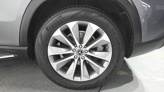 Mercedes-Benz GLE-Class W167 GLE300d 4MATIC 2021 21