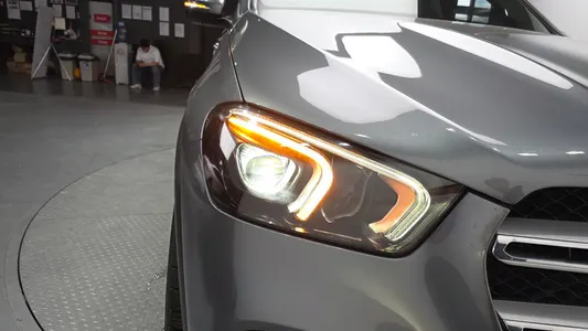 Mercedes-Benz GLE-Class W167 GLE300d 4MATIC 2021 22