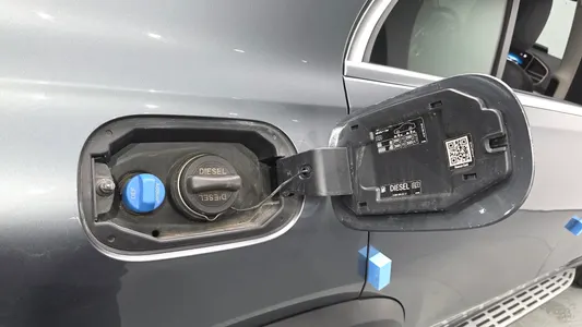 Mercedes-Benz GLE-Class W167 GLE300d 4MATIC 2021 31