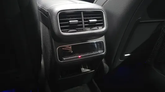 Mercedes-Benz GLE-Class W167 GLE300d 4MATIC 2021 33
