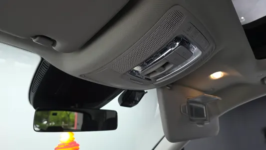 Mercedes-Benz GLE-Class W167 GLE300d 4MATIC 2021 28