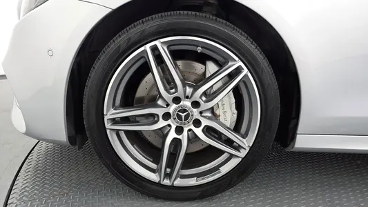 Mercedes-Benz E-Class W213 E300 AMG Line 2019 5