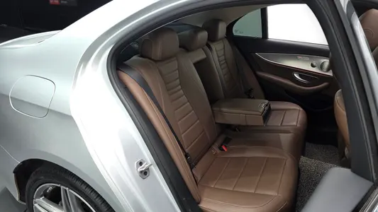 Mercedes-Benz E-Class W213 E300 AMG Line 2019 11