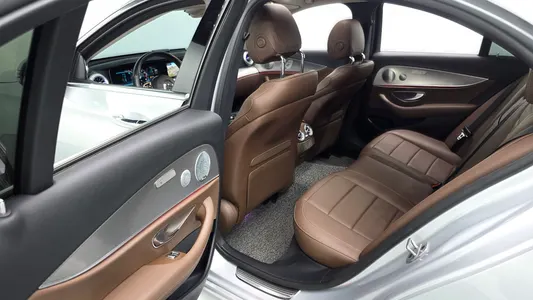 Mercedes-Benz E-Class W213 E300 AMG Line 2019 12