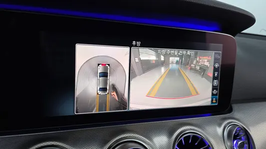 Mercedes-Benz E-Class W213 E300 AMG Line 2019 15