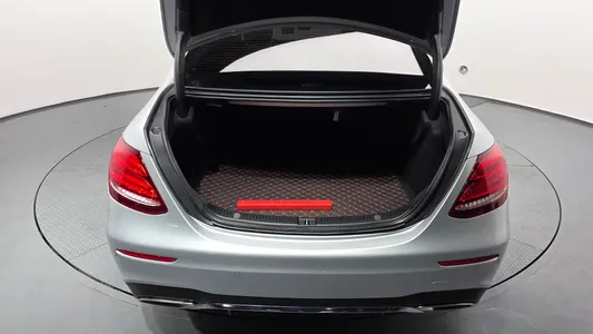 Mercedes-Benz E-Class W213 E300 AMG Line 2019 20