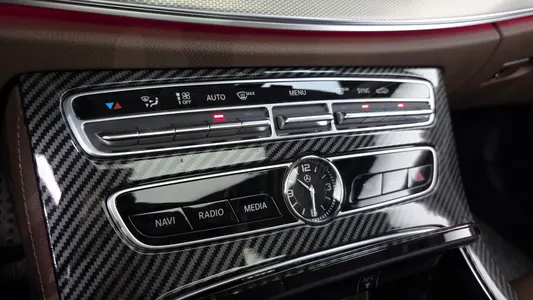 Mercedes-Benz E-Class W213 E300 AMG Line 2019 16