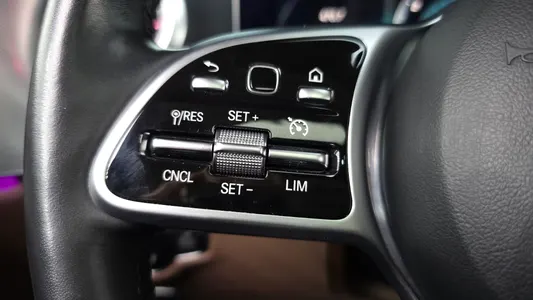 Mercedes-Benz E-Class W213 E300 AMG Line 2019 18